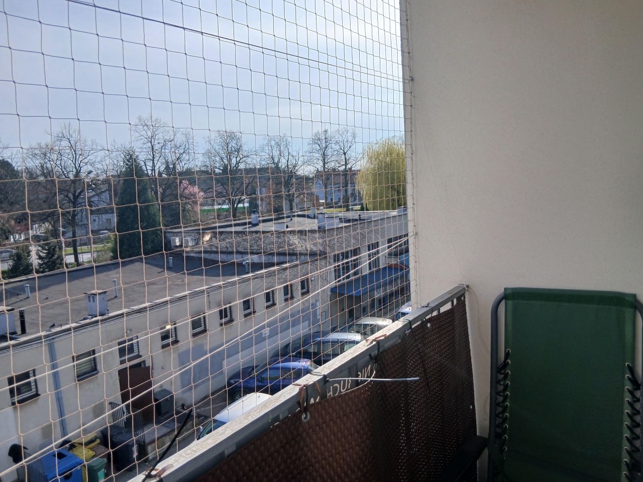 Mieszkanie 4-pokojowe Gliwice Śródmieście, al. Majowa 14 /. Zdjęcie 4