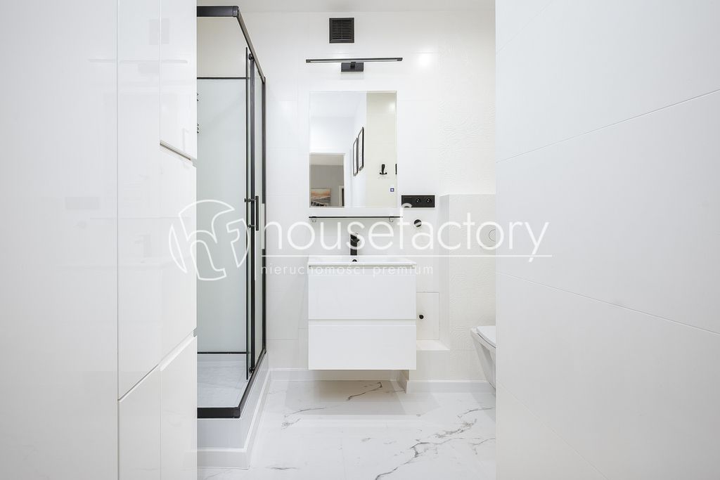 Mieszkanie 3-pokojowe Łódź Bałuty, ul. Romanowska. Zdjęcie 8