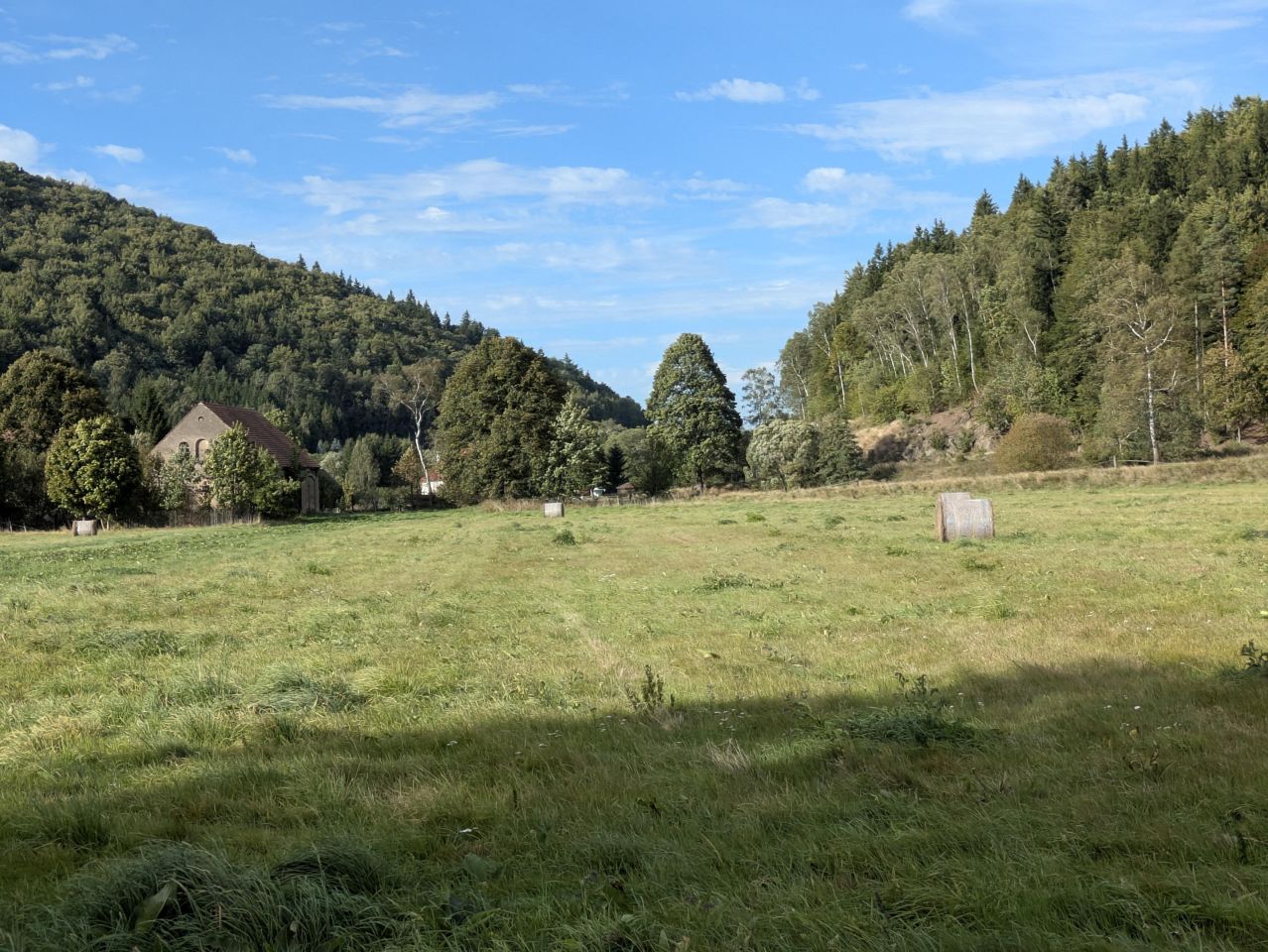 Działka rolna Błażkowa, Błażkowa. Zdjęcie 6