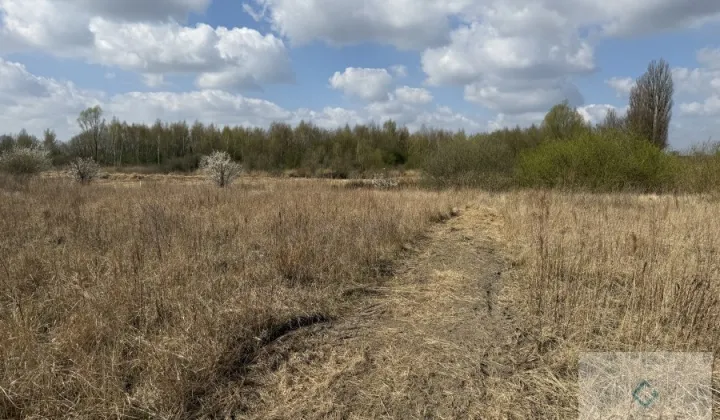 Działka budowlana Mierzyn