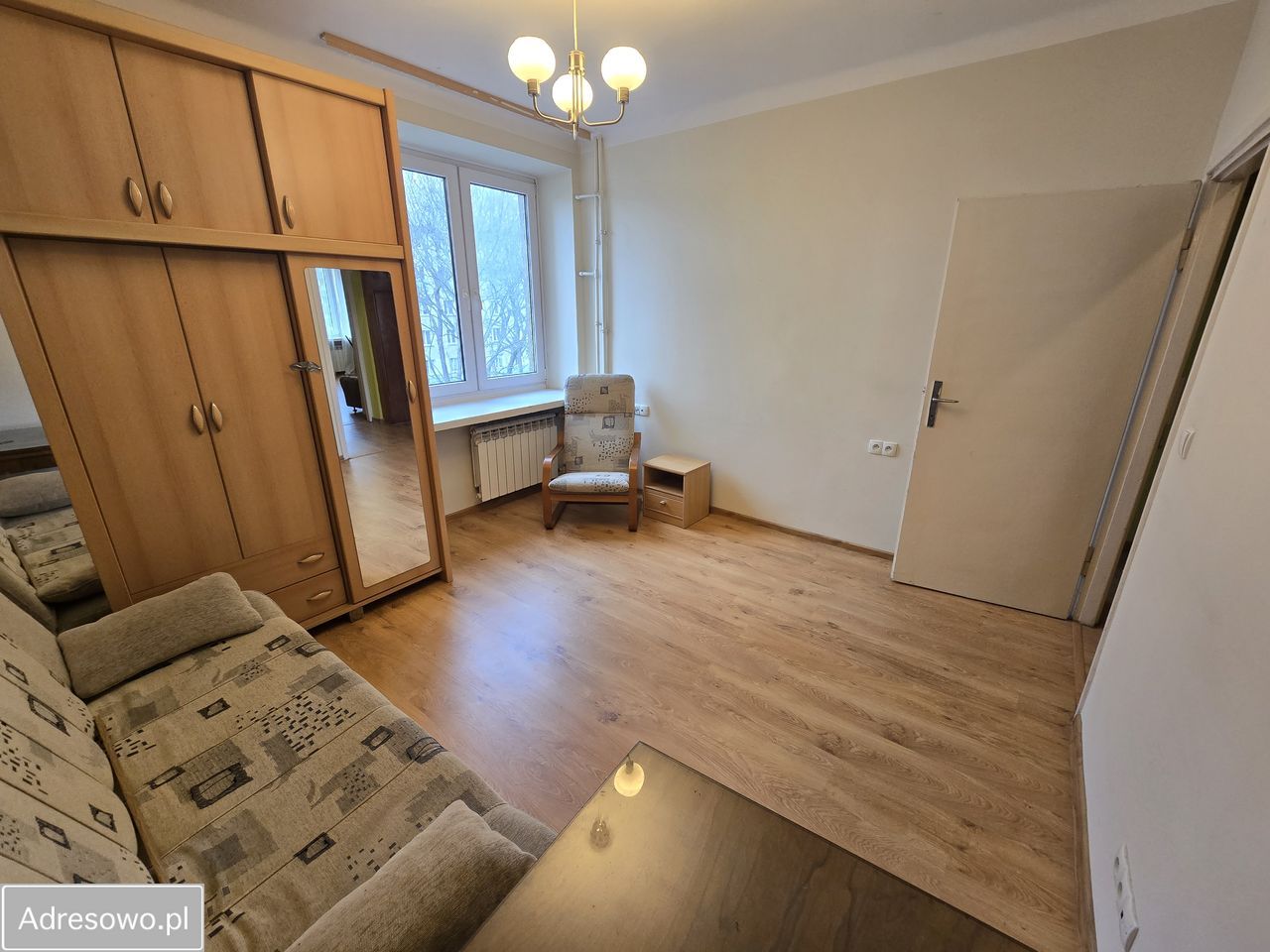 Mieszkanie 2-pokojowe Warszawa Wola, ul. Wolska. Zdjęcie 9