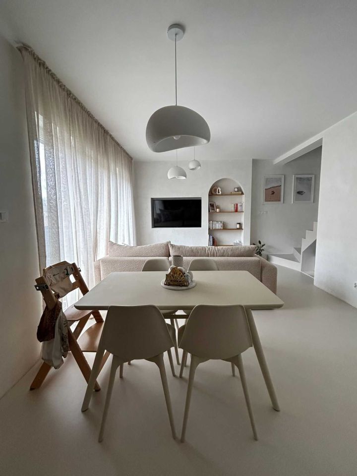 Mieszkanie 3-pokojowe Krzeczyn. Zdjęcie 7