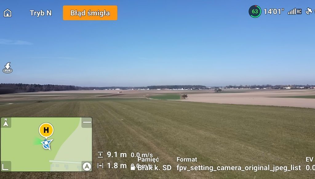 Działka budowlana Śliwniki. Zdjęcie 2