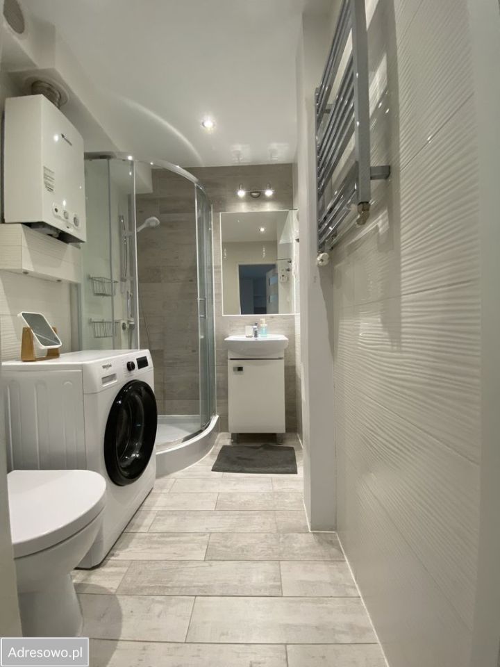 Mieszkanie 2-pokojowe Sosnowiec Centrum, ul. Ignacego Mościckiego. Zdjęcie 6