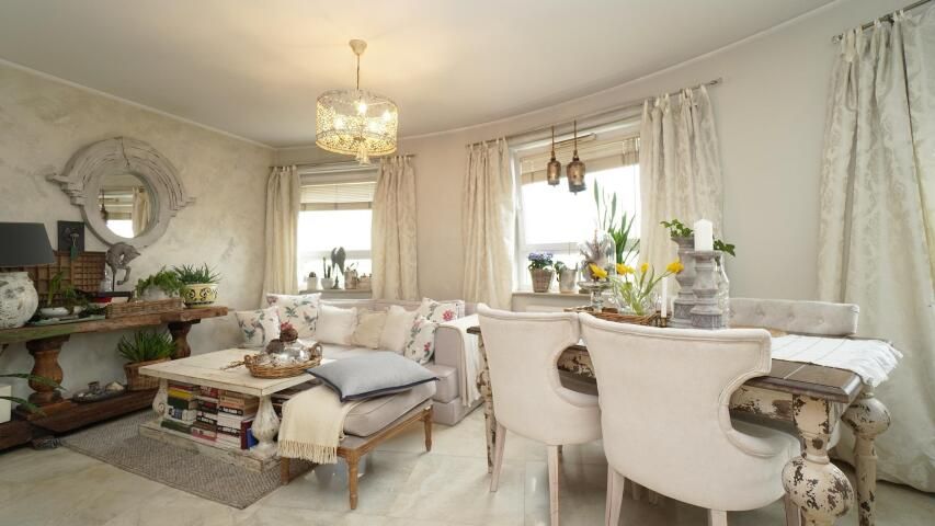 Mieszkanie 3-pokojowe Elbląg, ul. Hetmańska. Zdjęcie 2