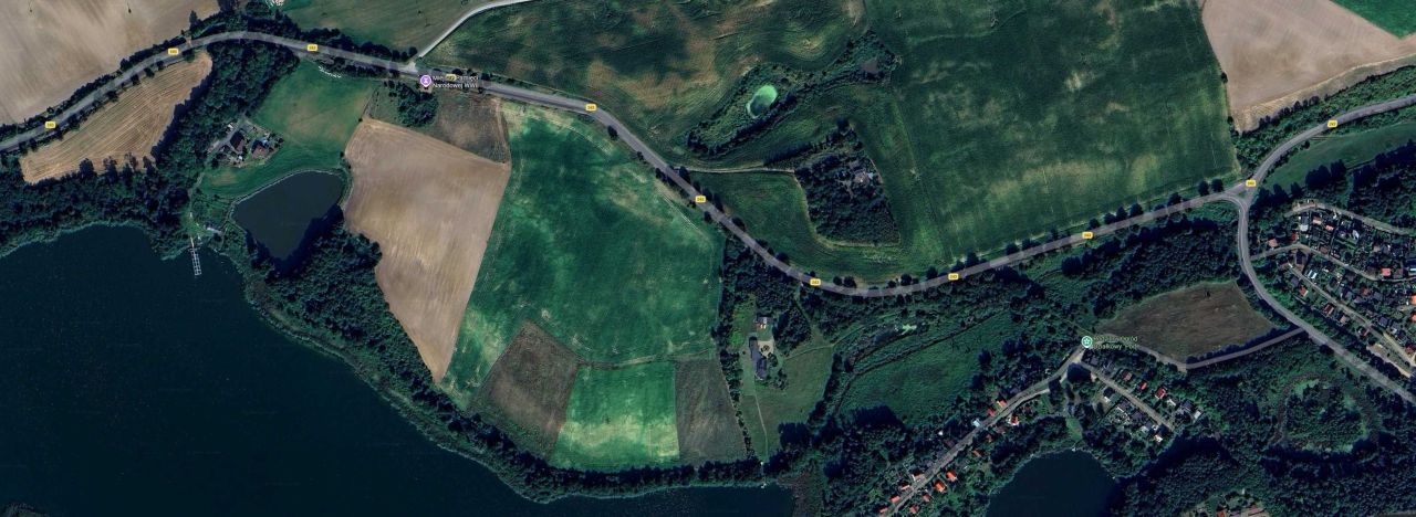 Działka rolna Słupowo. Zdjęcie 2