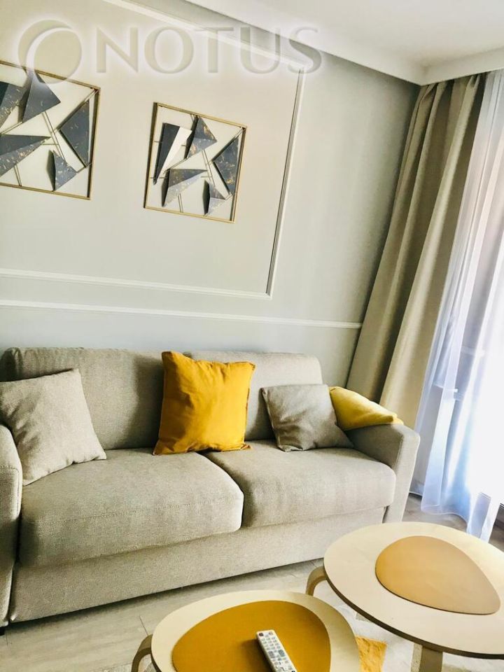 Mieszkanie 2-pokojowe Kraków Podgórze, ul. Kącik. Zdjęcie 10