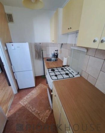 Mieszkanie 1-pokojowe Warszawa Ochota, ul. Sąchocka. Zdjęcie 5