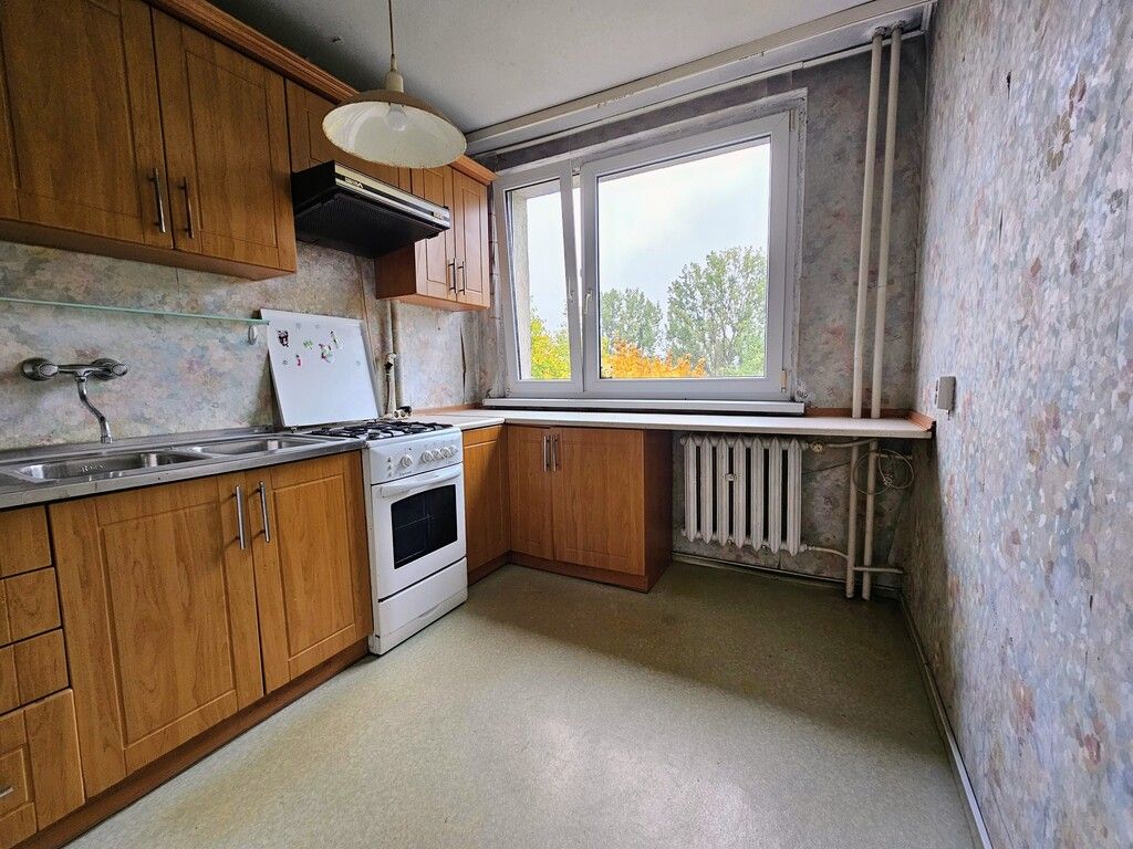 Mieszkanie 4-pokojowe Wrocław Różanka, ul. Żmigrodzka. Zdjęcie 26