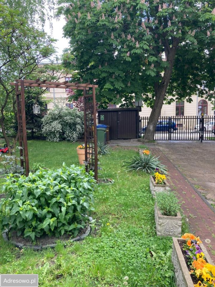 Mieszkanie 4-pokojowe Łódź Śródmieście, ul. Mikołaja Kopernika. Zdjęcie 15
