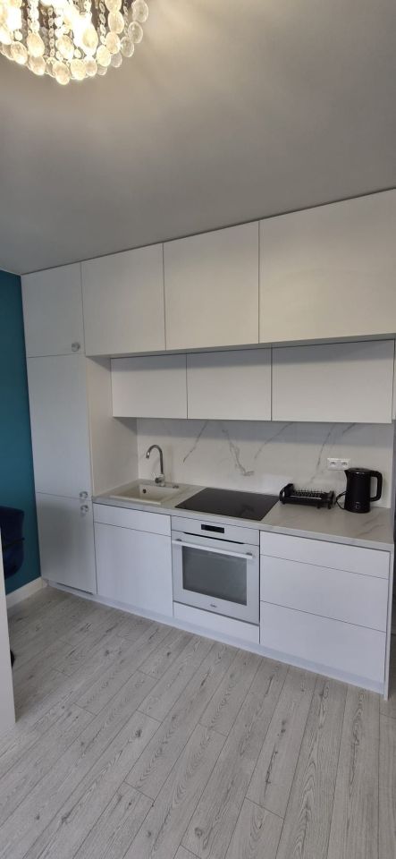 Mieszkanie 1-pokojowe Warszawa Mokotów, al. Niepodległości. Zdjęcie 2