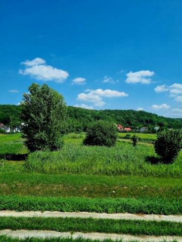 Działka rolna Bochotnica, ul. Puławska. Zdjęcie 1