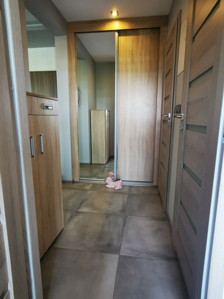 Mieszkanie 2-pokojowe Bielsko-Biała Kamienica, ul. Morskie Oko. Zdjęcie 13