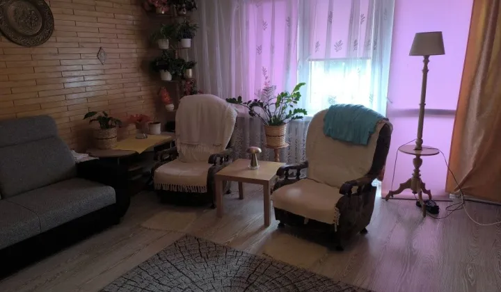 Mieszkanie 2-pokojowe Tomaszów Mazowiecki, ul. Zagajnikowa