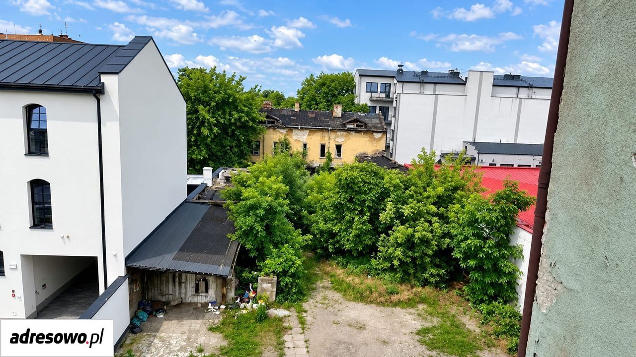 kamienica Sochaczew Centrum, ul. 1 Maja. Zdjęcie 3