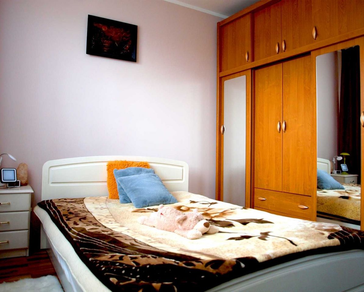 Mieszkanie 3-pokojowe Nasielsk, ul. marsz. Józefa Piłsudskiego. Zdjęcie 7