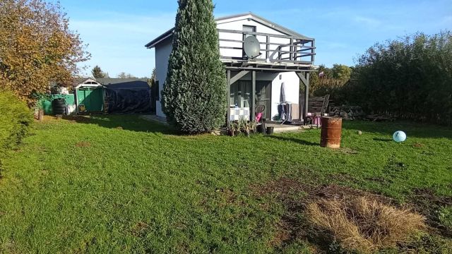 Działka rekreacyjna Świnoujście. Zdjęcie 1