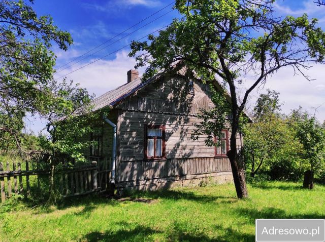 dom wolnostojący, 3 pokoje Bobrówka. Zdjęcie 1