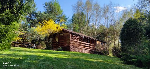 Działka budowlana Gaj-Grzmięca. Zdjęcie 1