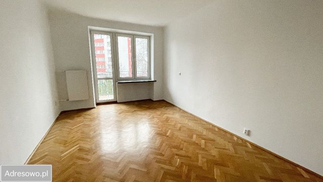 Mieszkanie 2-pokojowe Warszawa Żoliborz, ul. Rafała Krajewskiego. Zdjęcie 1