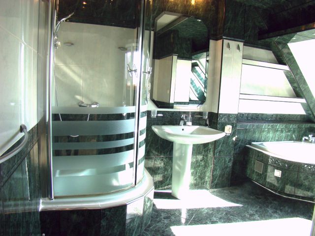 Mieszkanie 5-pokojowe Szczecin Gumieńce, ul. Kwiatowa. Zdjęcie 29