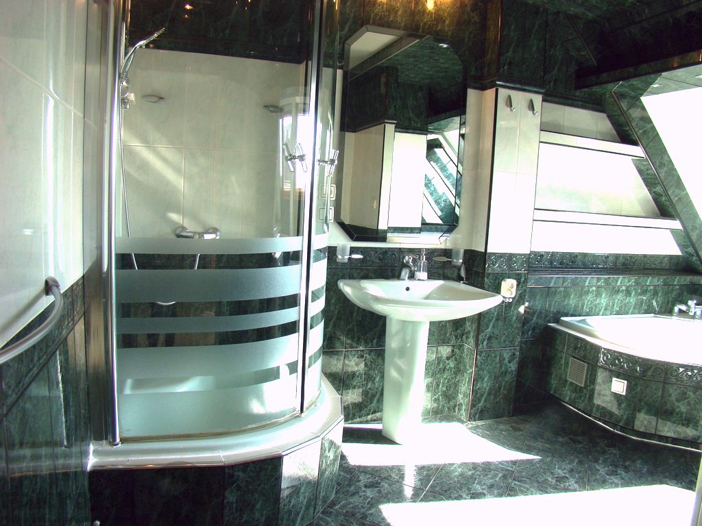 Mieszkanie 5-pokojowe Szczecin Gumieńce, ul. Kwiatowa. Zdjęcie 29