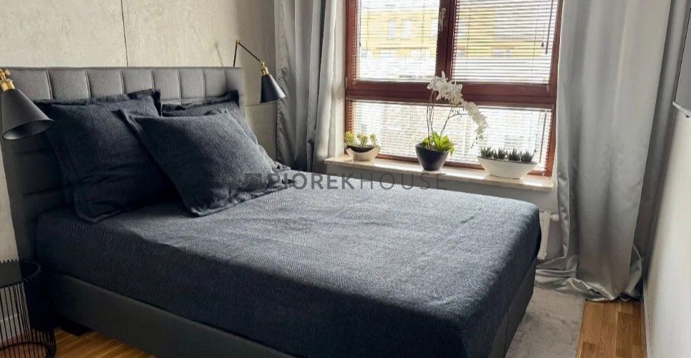 Mieszkanie 3-pokojowe Warszawa Wilanów, al. Rzeczypospolitej. Zdjęcie 8