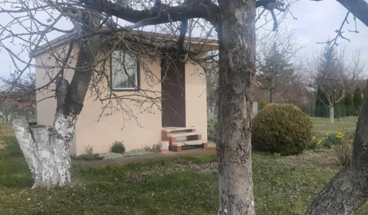 Działka rod Lubin Przylesie, ul. Józefa Piłsudskiego