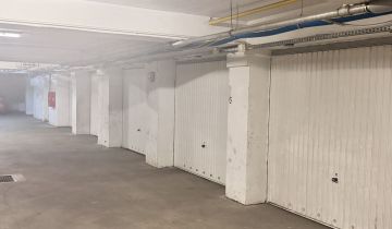 Garaż/miejsce parkingowe Świnoujście, ul. Juliana Markiewicza