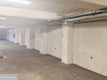 Garaż/miejsce parkingowe Świnoujście, ul. Juliana Markiewicza. Zdjęcie 1