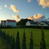 Działka budowlana Dębki, ul. Spokojna. Zdjęcie 1