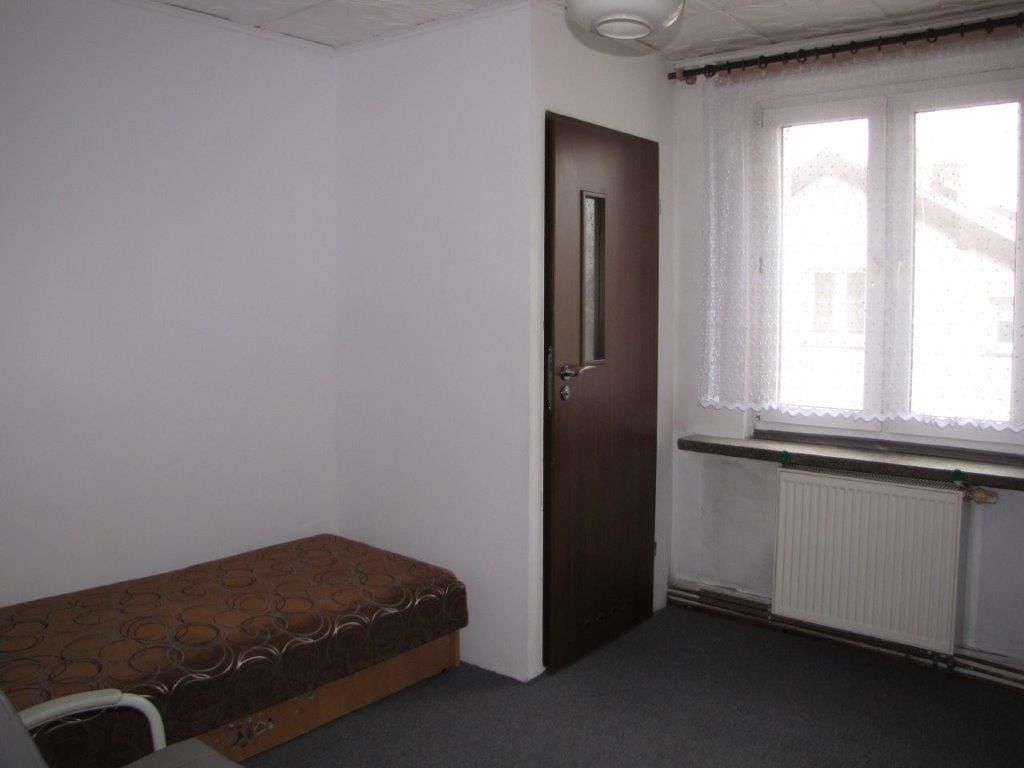 Mieszkanie 1-pokojowe Katowice Panewniki, ul. Koreańska