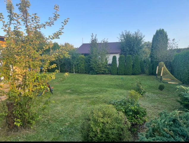 Działka rod Nowa Sól, ul. Chałubińskiego. Zdjęcie 1