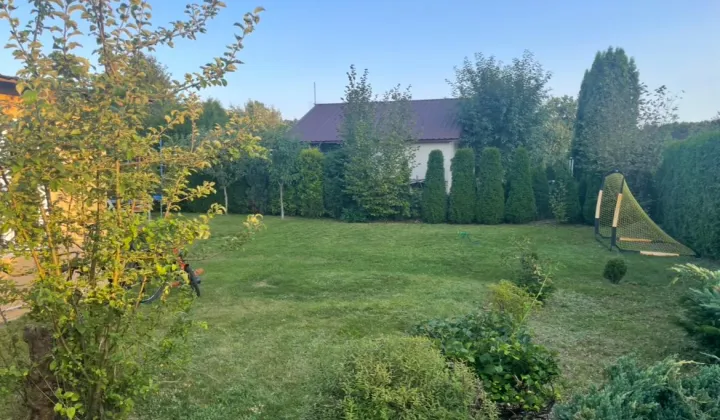 Działka rod Nowa Sól, ul. Chałubińskiego