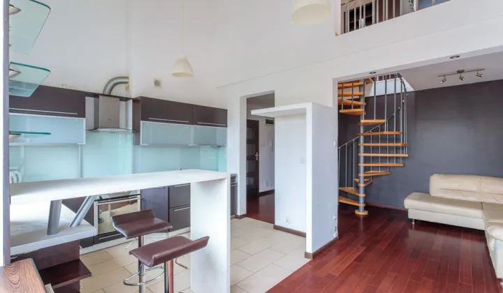 Mieszkanie 3-pokojowe Legionowo Centrum, rondo marsz. Józefa Piłsudskiego