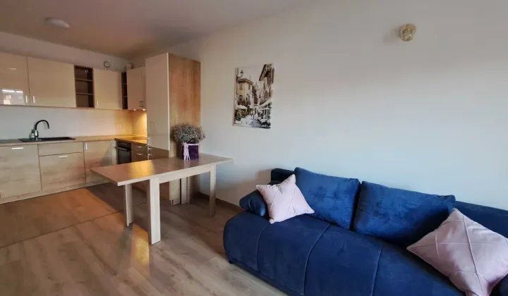 Mieszkanie 2-pokojowe Warszawa Włochy, ul. Pola Karolińskie