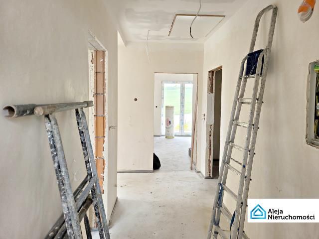 Mieszkanie 3-pokojowe Wierzchowisko, ul. Palmowa. Zdjęcie 5