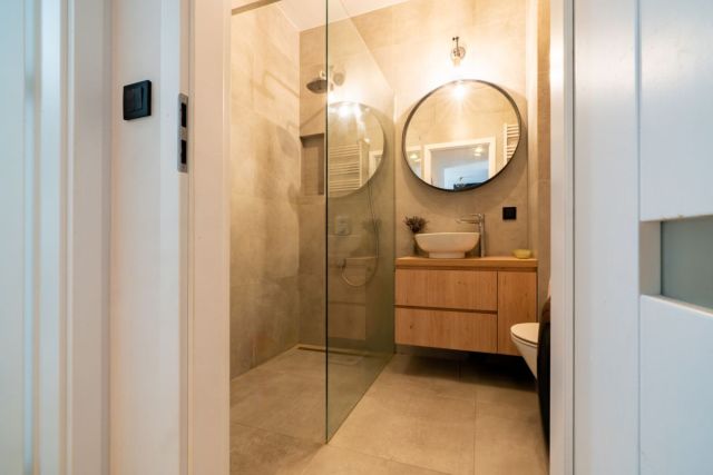 Mieszkanie 3-pokojowe Warszawa Ochota, ul. Włodarzewska. Zdjęcie 3