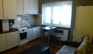 Mieszkanie 1-pokojowe Zabrze Helenka, ul. Bolesława Prusa