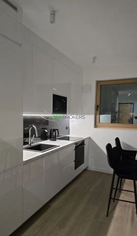 Mieszkanie 2-pokojowe Warszawa Wola, ul. Prosta. Zdjęcie 5