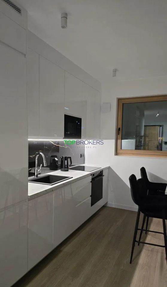 Mieszkanie 2-pokojowe Warszawa Wola, ul. Prosta. Zdjęcie 5