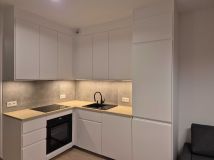 Mieszkanie 2-pokojowe Wrocław Fabryczna, ul. Białowieska. Zdjęcie 2