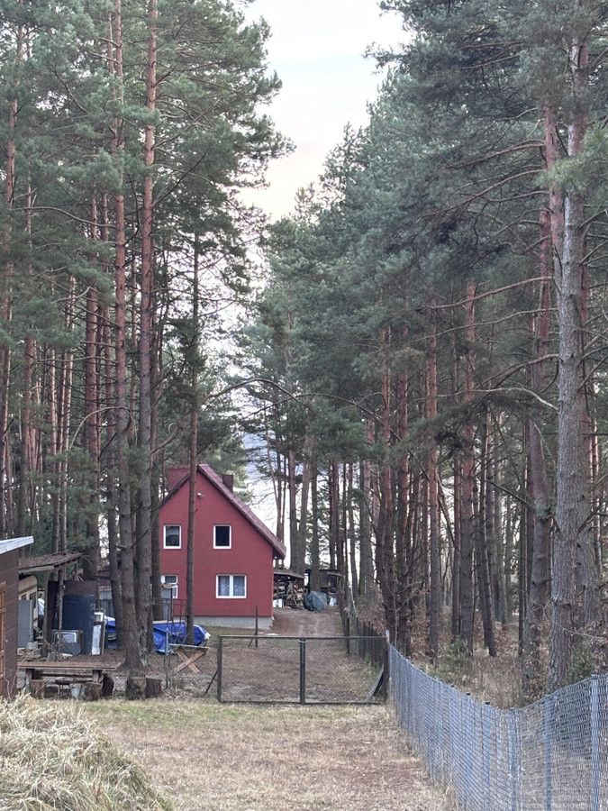 Działka rekreacyjna Chańcza. Zdjęcie 5