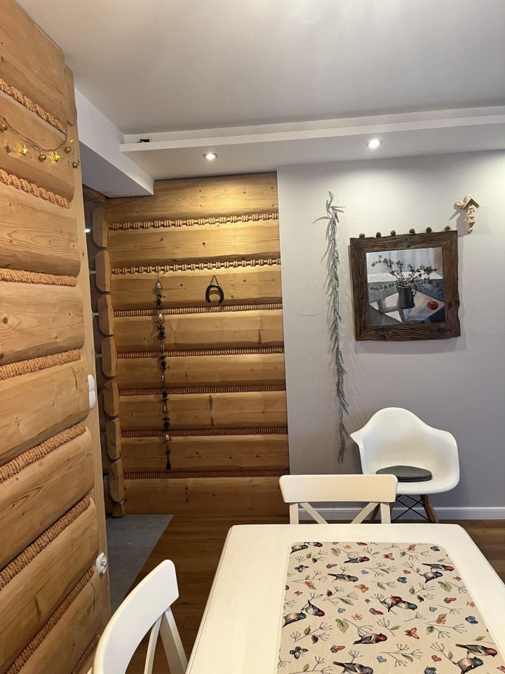 Mieszkanie 2-pokojowe Kościelisko, ul. Nędzy-Kubińca. Zdjęcie 6