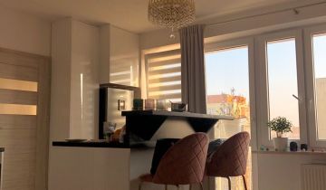 Mieszkanie 1-pokojowe Warszawa Mokotów, ul. Batumi