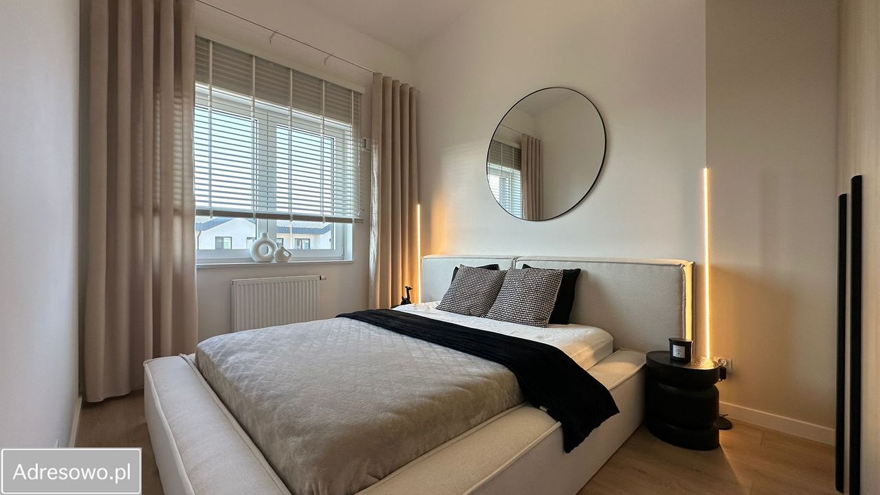 Mieszkanie 2-pokojowe Wrocław Oporów, ul. Władysława Chachaja. Zdjęcie 16