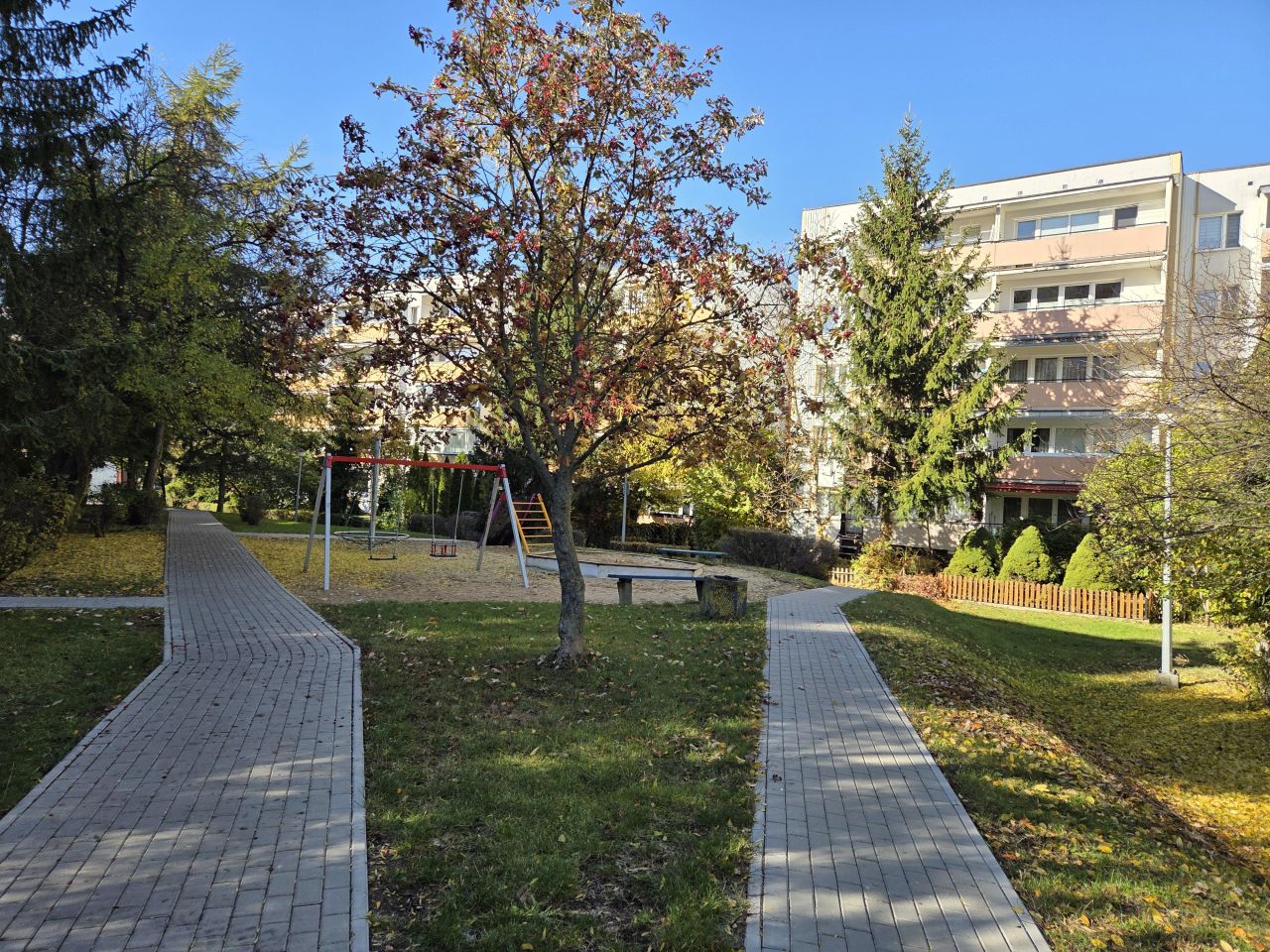 Mieszkanie 2-pokojowe Białystok Wysoki Stoczek, ul. Swobodna. Zdjęcie 6