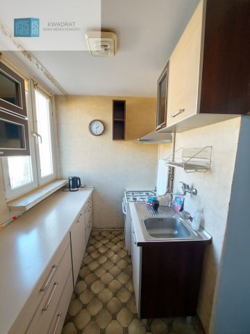 Mieszkanie 3-pokojowe Łódź, ul. Wilcza. Zdjęcie 5