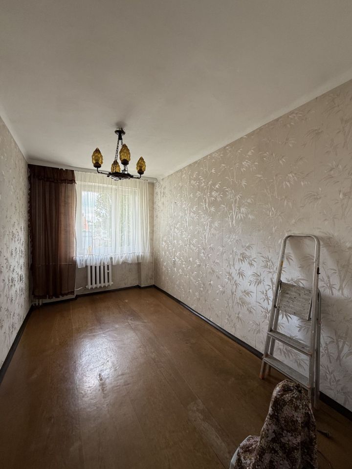 Mieszkanie 3-pokojowe Częstochowa, ul. Jasnogórska. Zdjęcie 2