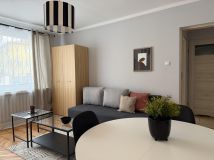 Mieszkanie 2-pokojowe Łódź Bałuty, ul. Przemysłowa. Zdjęcie 1